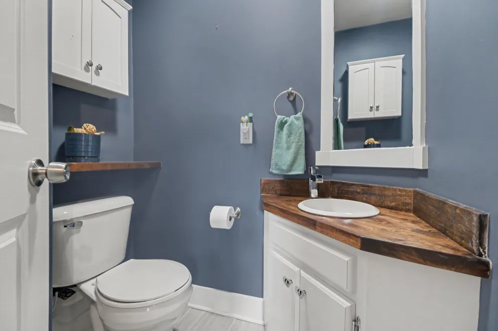 5675 Carlburt Street West Bloomfield Charter Township, MI 48322