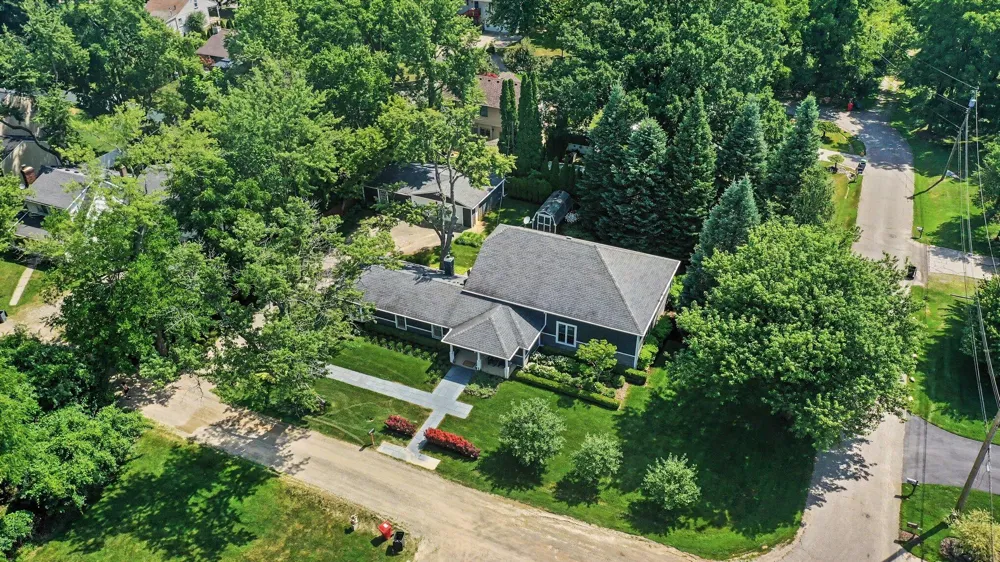 5675 Carlburt Street West Bloomfield Charter Township, MI 48322