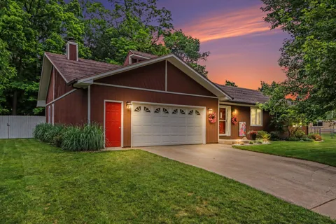 1604 W Kilgore Road