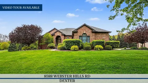 8588 Webster Hills Road