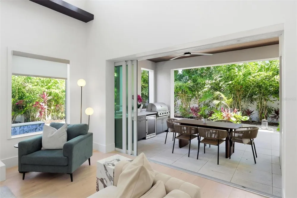 1805 GOLDENROD STREET Sarasota, FL 34239