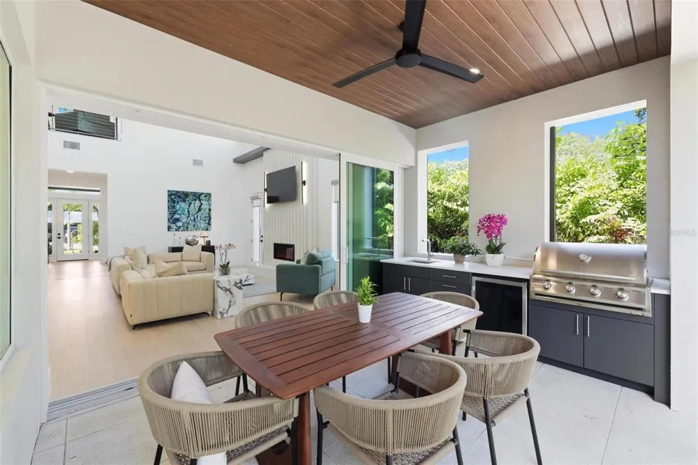 1805 GOLDENROD STREET Sarasota, FL 34239