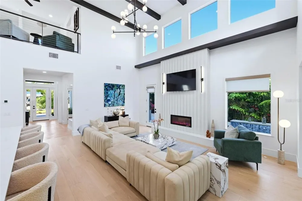 1805 GOLDENROD STREET Sarasota, FL 34239