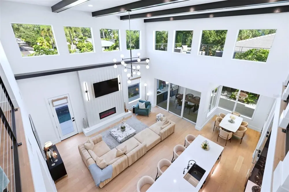 1805 GOLDENROD STREET Sarasota, FL 34239