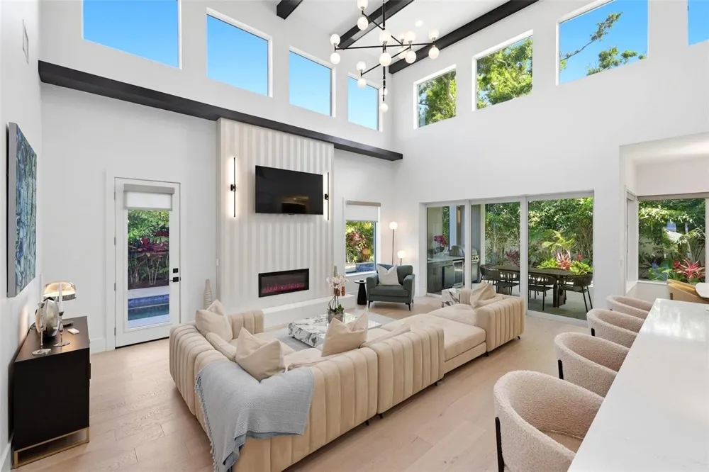 1805 GOLDENROD STREET Sarasota, FL 34239