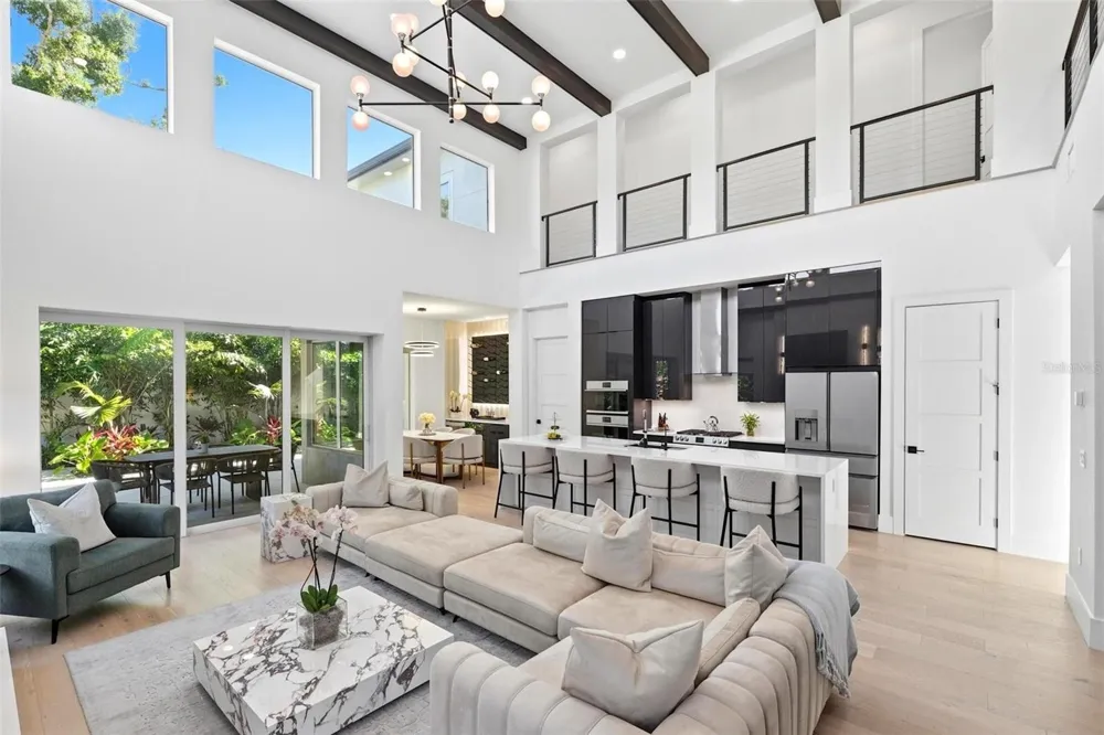 1805 GOLDENROD STREET Sarasota, FL 34239