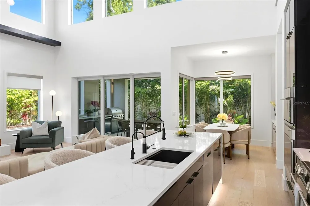 1805 GOLDENROD STREET Sarasota, FL 34239
