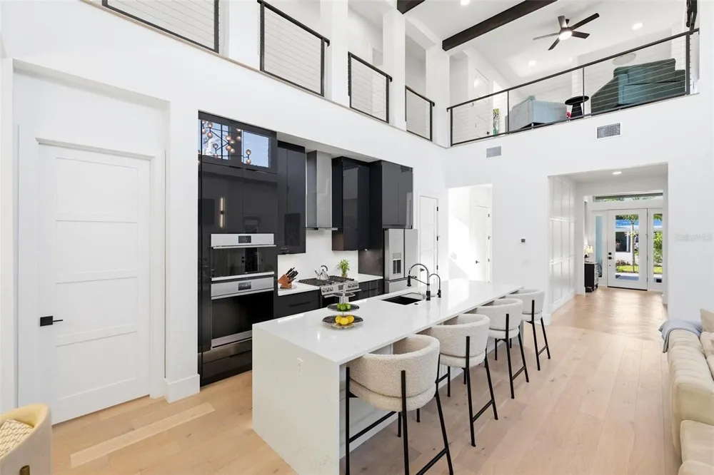 1805 GOLDENROD STREET Sarasota, FL 34239