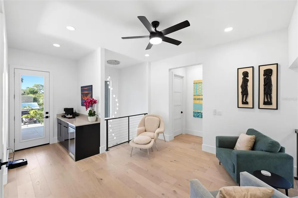 1805 GOLDENROD STREET Sarasota, FL 34239
