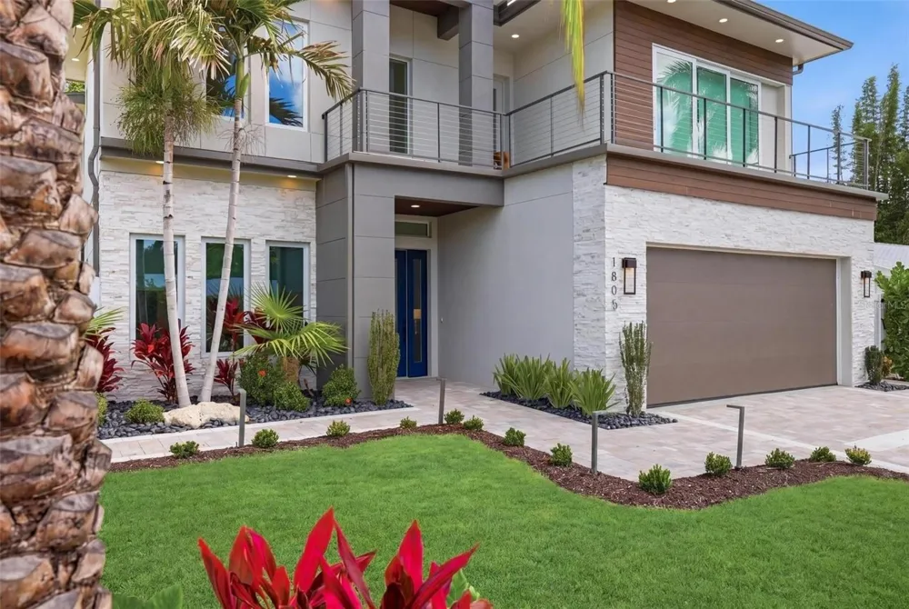 1805 GOLDENROD STREET Sarasota, FL 34239