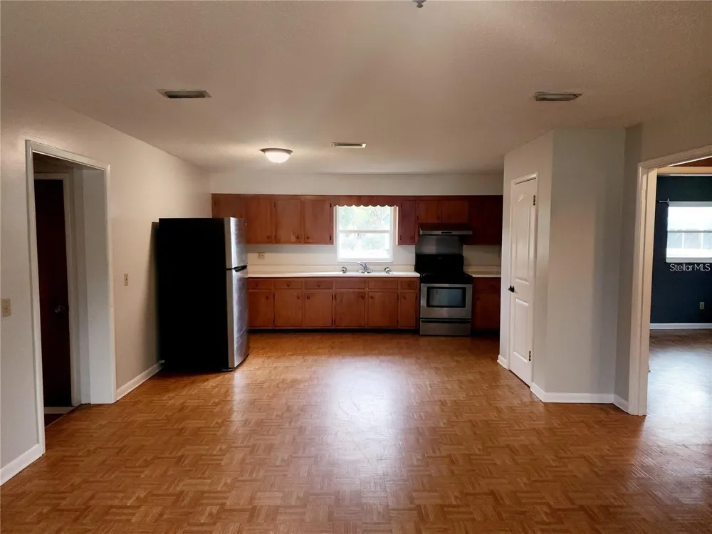 420 COURT STREET Bronson, FL 32621