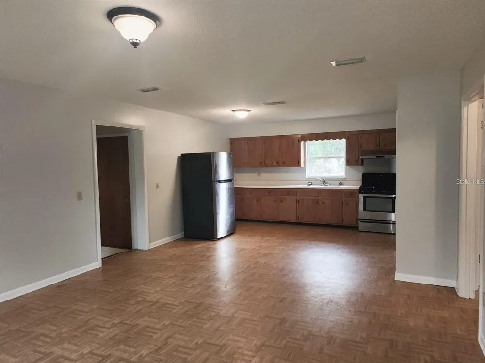 420 COURT STREET Bronson, FL 32621
