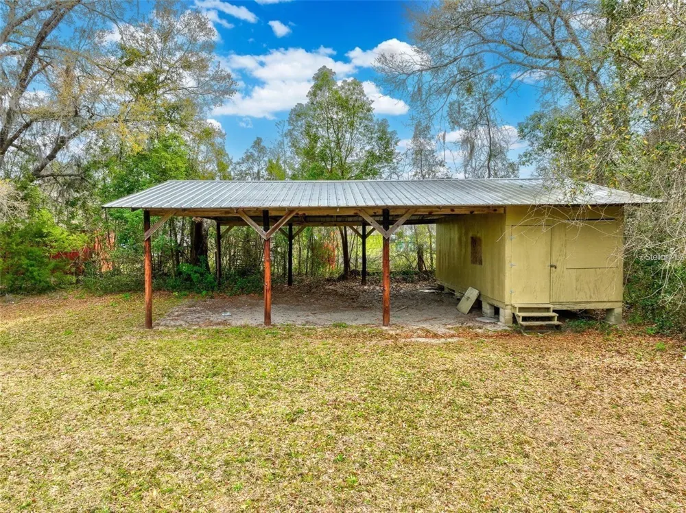 420 COURT STREET Bronson, FL 32621
