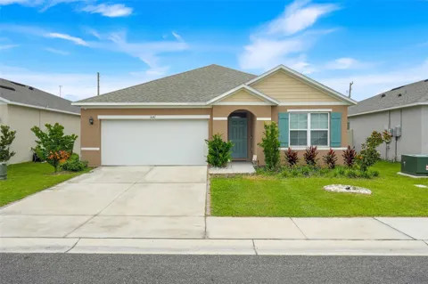 3041 TOBAGO DRIVE