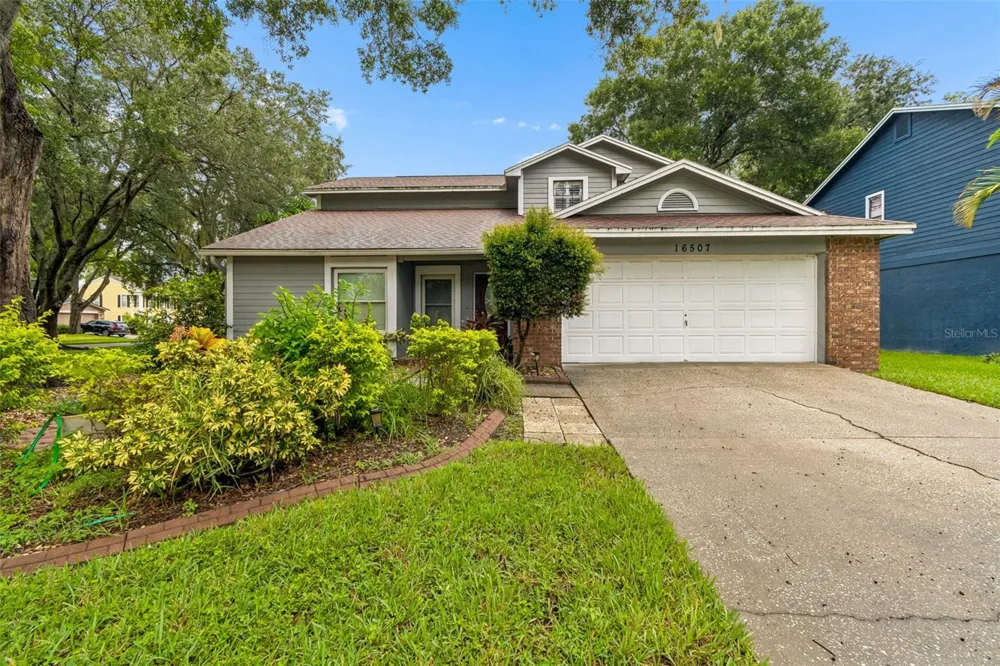 16507 CRANWOOD PLACE Tampa, FL 33618