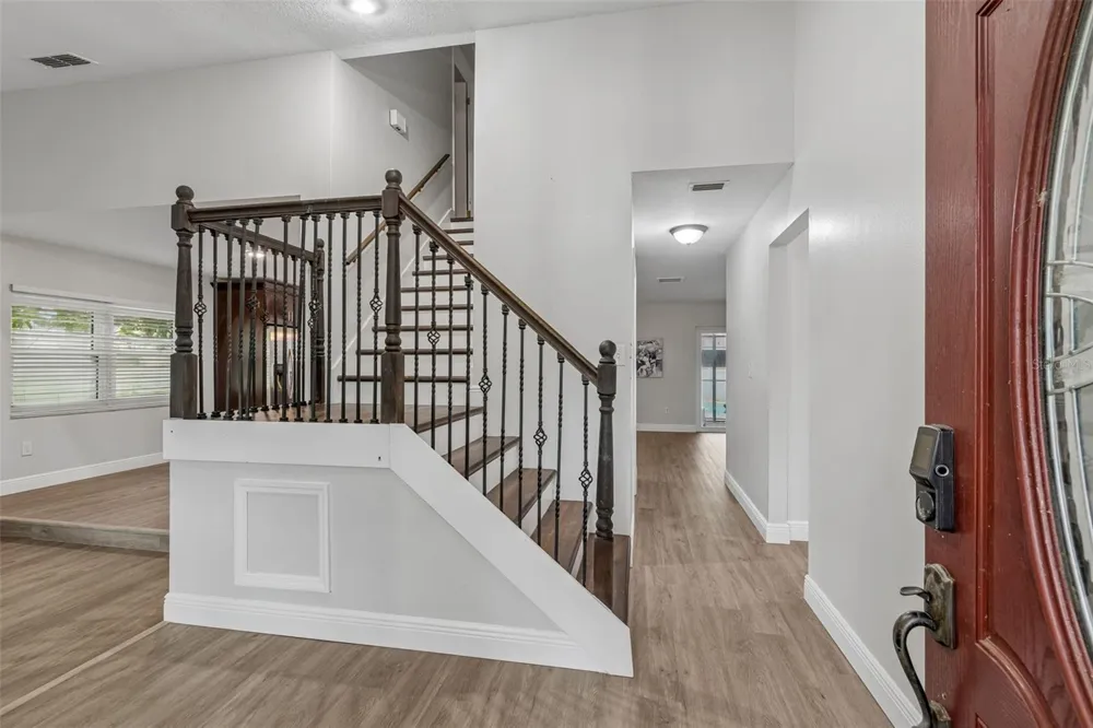 16507 CRANWOOD PLACE Tampa, FL 33618