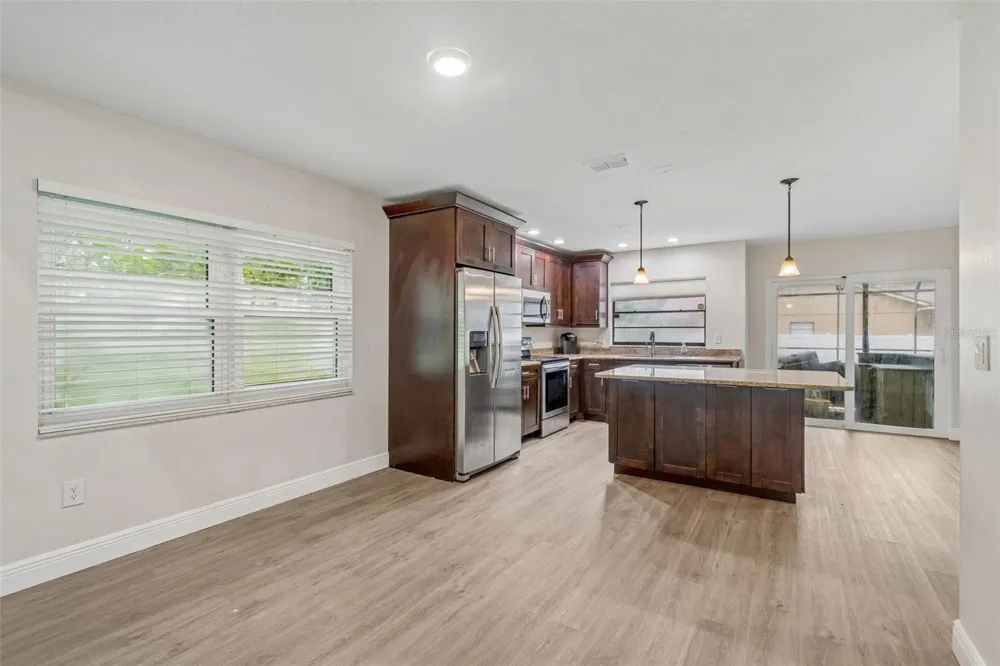 16507 CRANWOOD PLACE Tampa, FL 33618