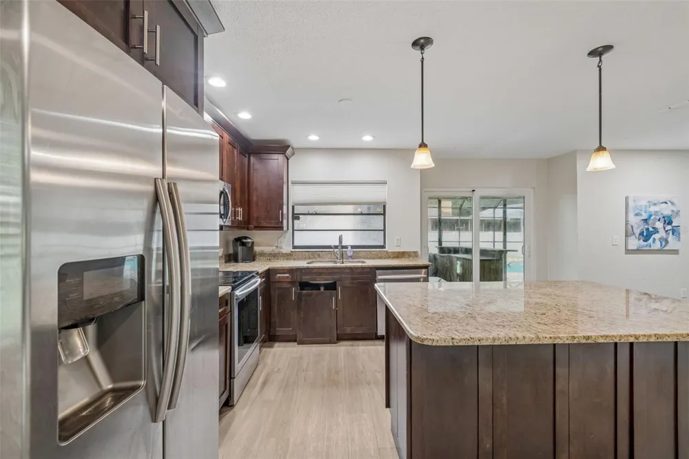 16507 CRANWOOD PLACE Tampa, FL 33618