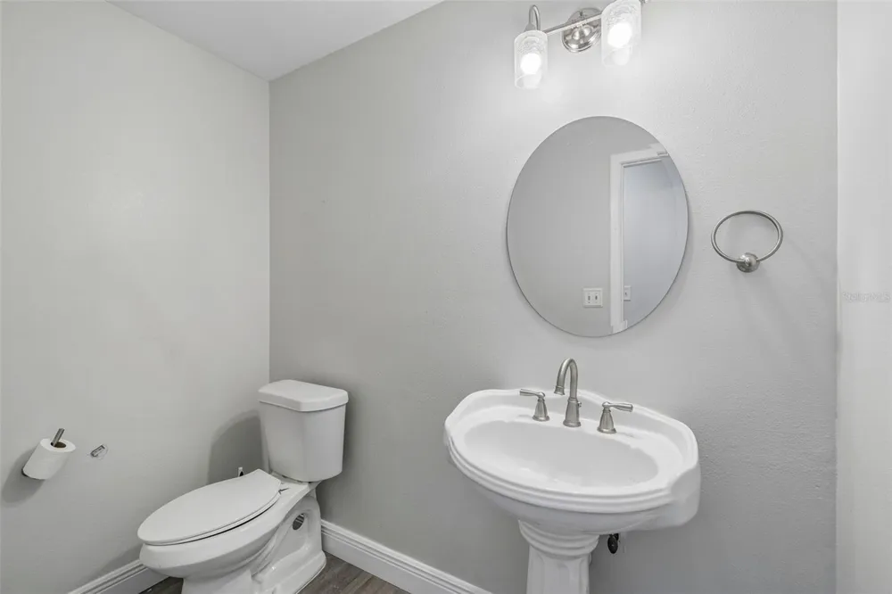 16507 CRANWOOD PLACE Tampa, FL 33618