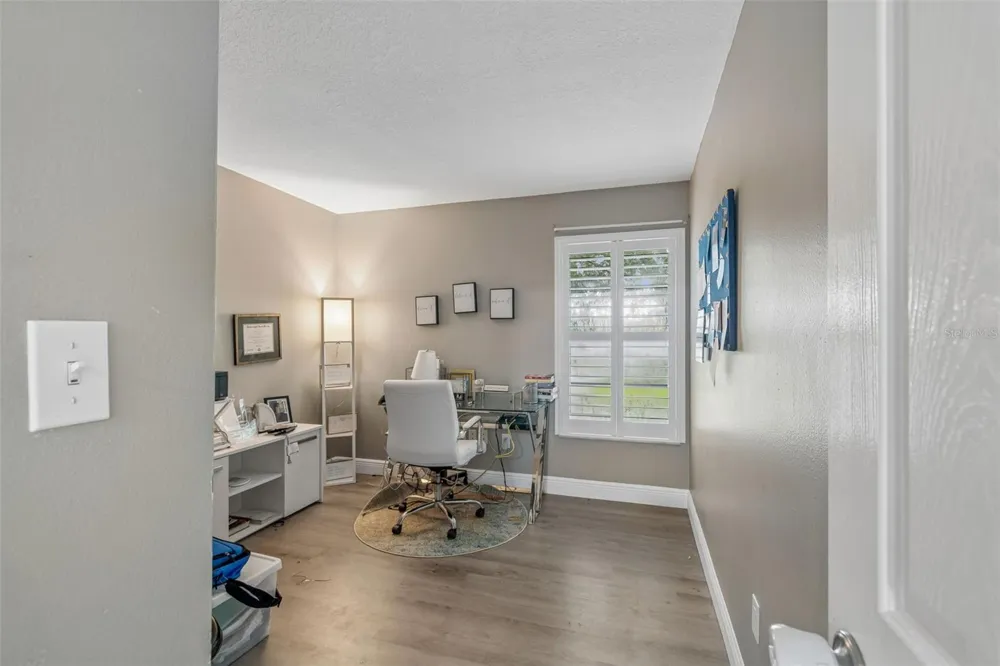16507 CRANWOOD PLACE Tampa, FL 33618