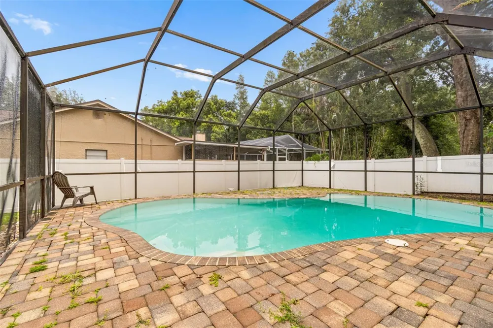 16507 CRANWOOD PLACE Tampa, FL 33618