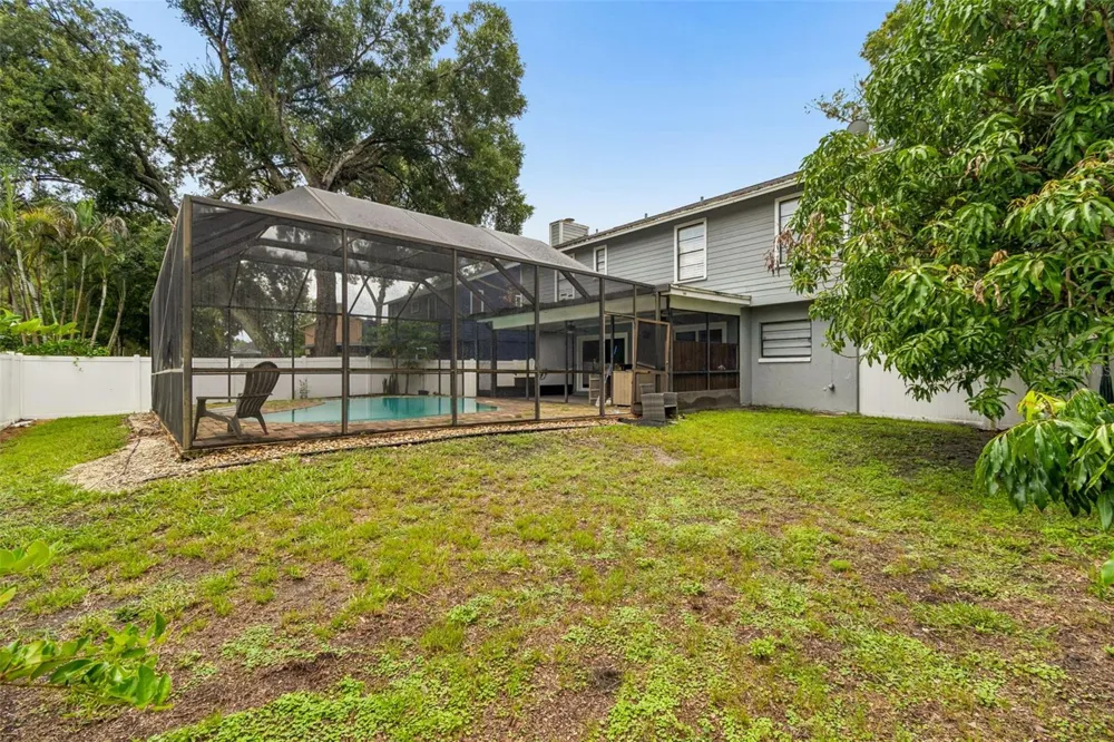 16507 CRANWOOD PLACE Tampa, FL 33618