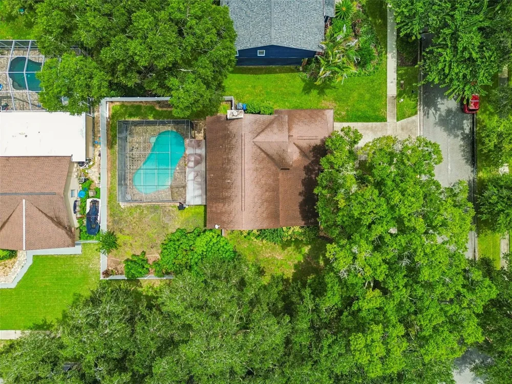 16507 CRANWOOD PLACE Tampa, FL 33618