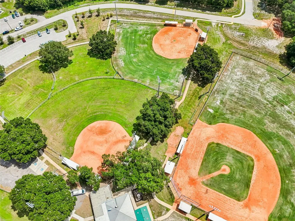 16507 CRANWOOD PLACE Tampa, FL 33618