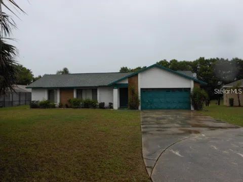 7681 DARCI RIDGE COURT