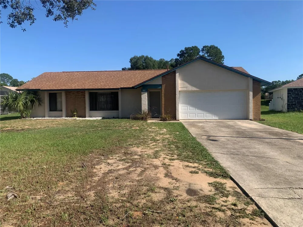 7681 DARCI RIDGE COURT Kissimmee, FL 34747
