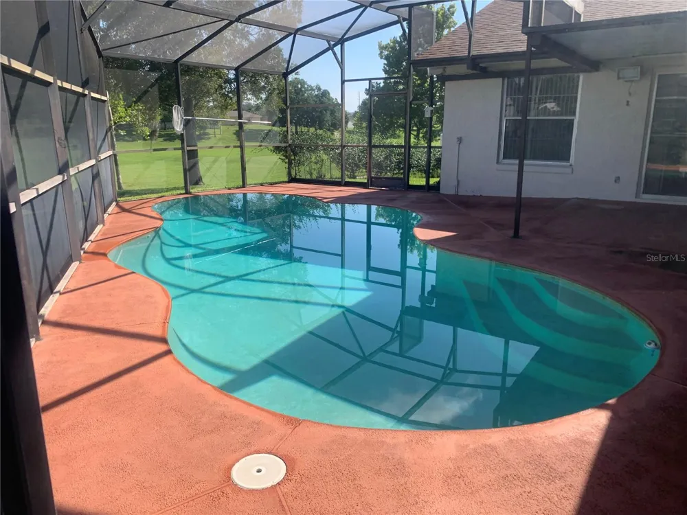 7681 DARCI RIDGE COURT Kissimmee, FL 34747