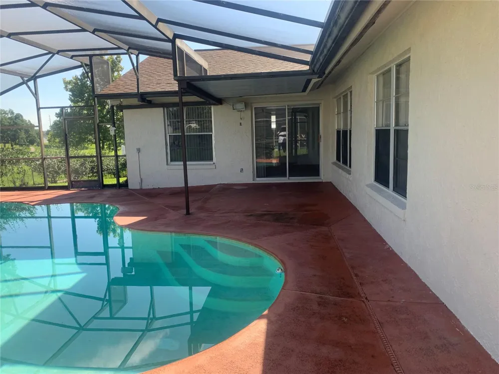 7681 DARCI RIDGE COURT Kissimmee, FL 34747