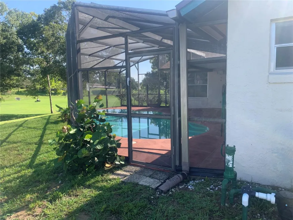 7681 DARCI RIDGE COURT Kissimmee, FL 34747