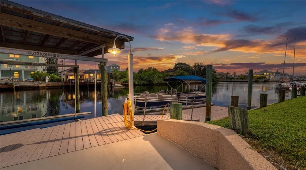 4295 NEWPORT DRIVE Hernando Beach, FL 34607