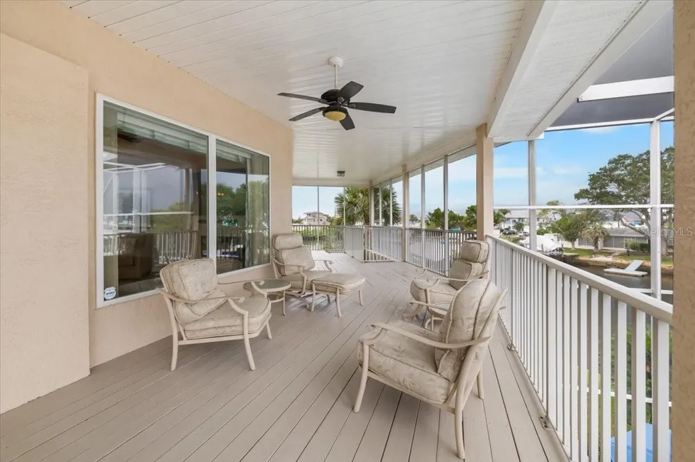 4295 NEWPORT DRIVE Hernando Beach, FL 34607