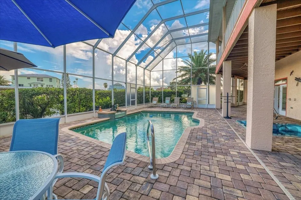 4295 NEWPORT DRIVE Hernando Beach, FL 34607