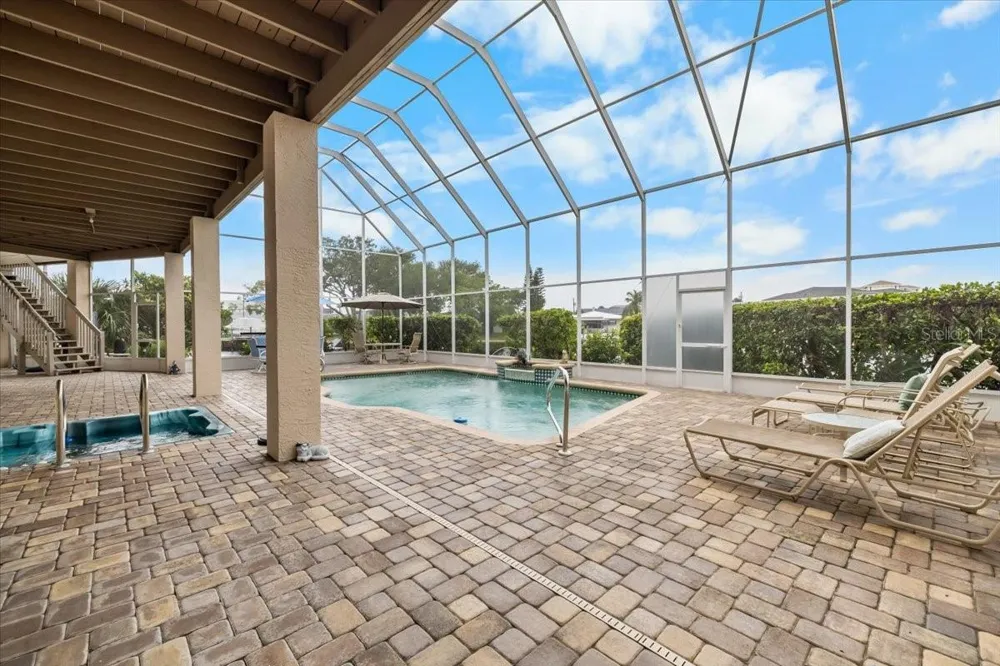 4295 NEWPORT DRIVE Hernando Beach, FL 34607
