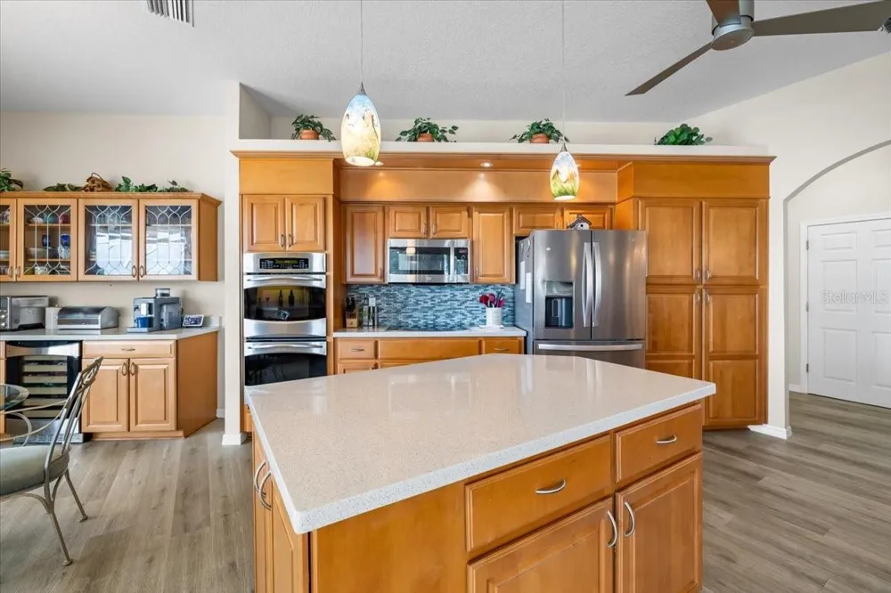 4295 NEWPORT DRIVE Hernando Beach, FL 34607