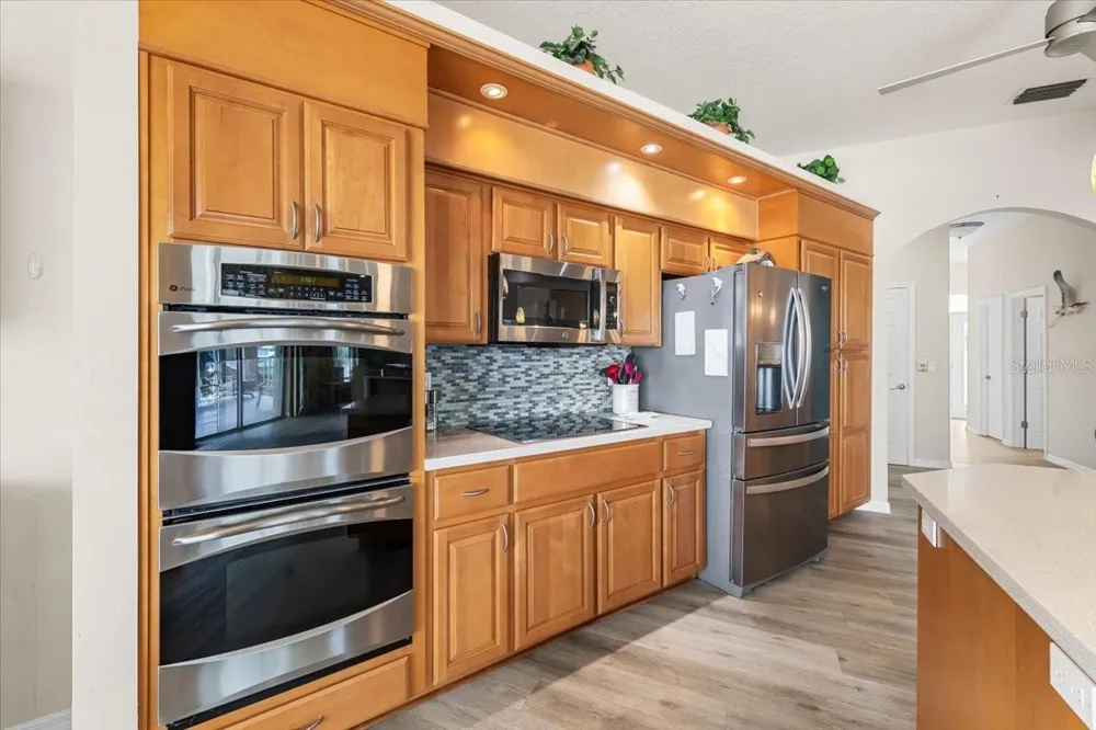 4295 NEWPORT DRIVE Hernando Beach, FL 34607