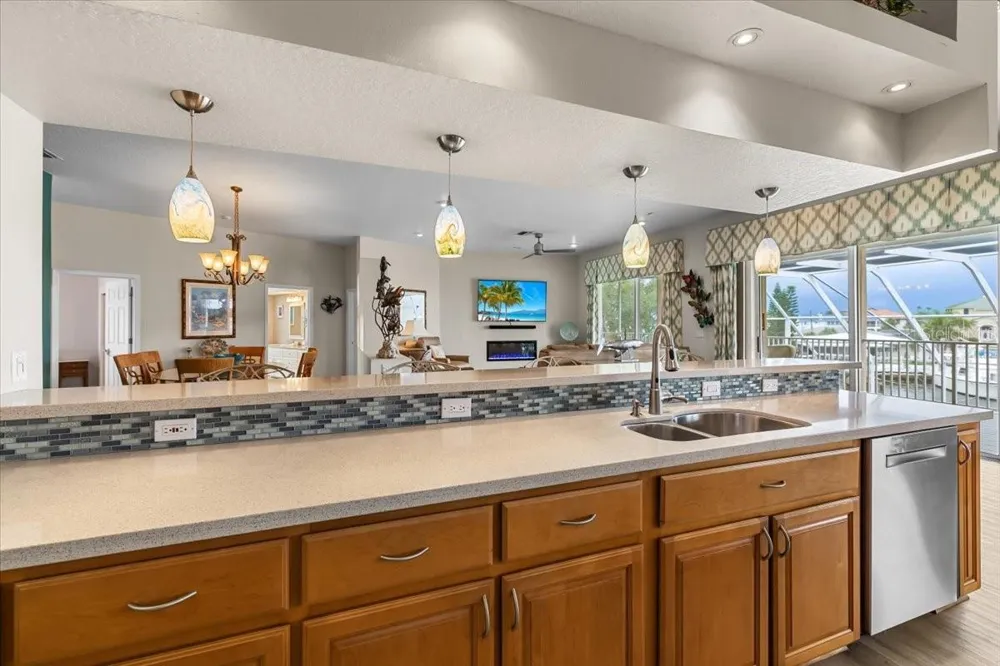 4295 NEWPORT DRIVE Hernando Beach, FL 34607