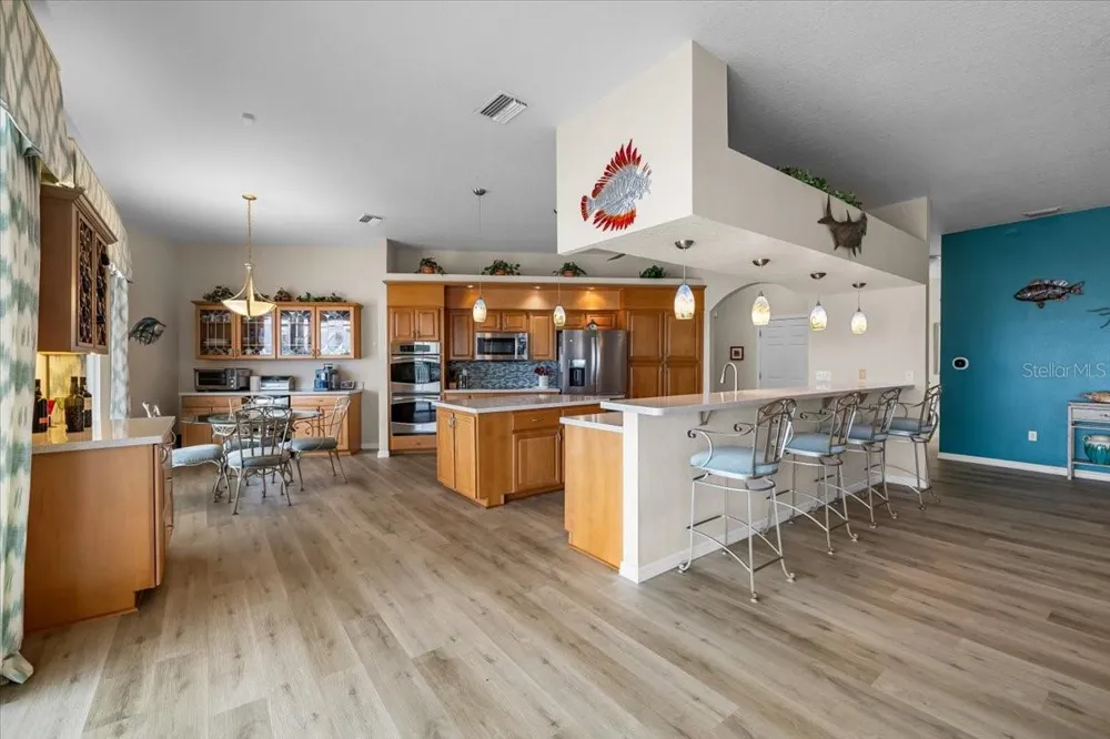 4295 NEWPORT DRIVE Hernando Beach, FL 34607