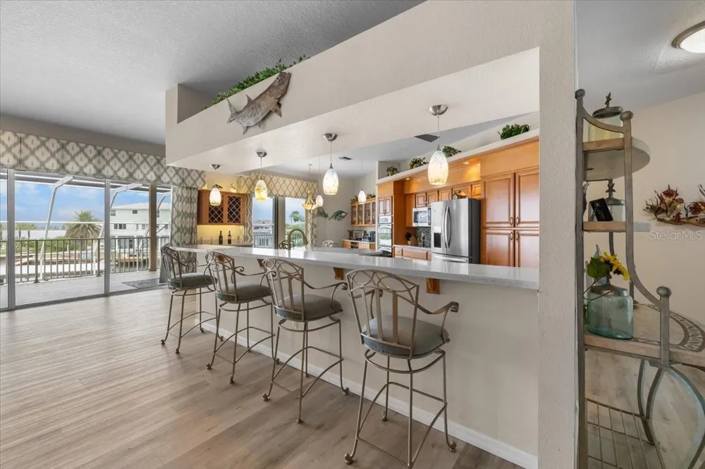 4295 NEWPORT DRIVE Hernando Beach, FL 34607