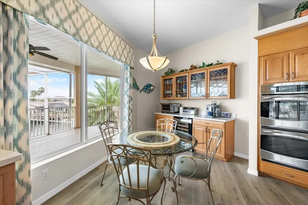 4295 NEWPORT DRIVE Hernando Beach, FL 34607