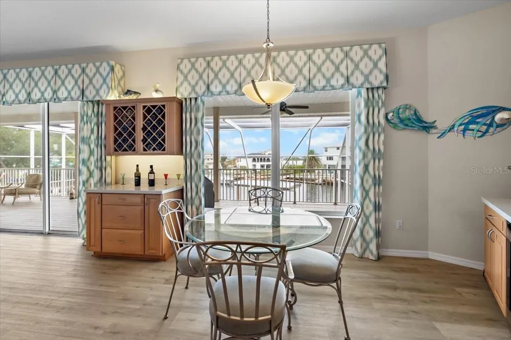 4295 NEWPORT DRIVE Hernando Beach, FL 34607