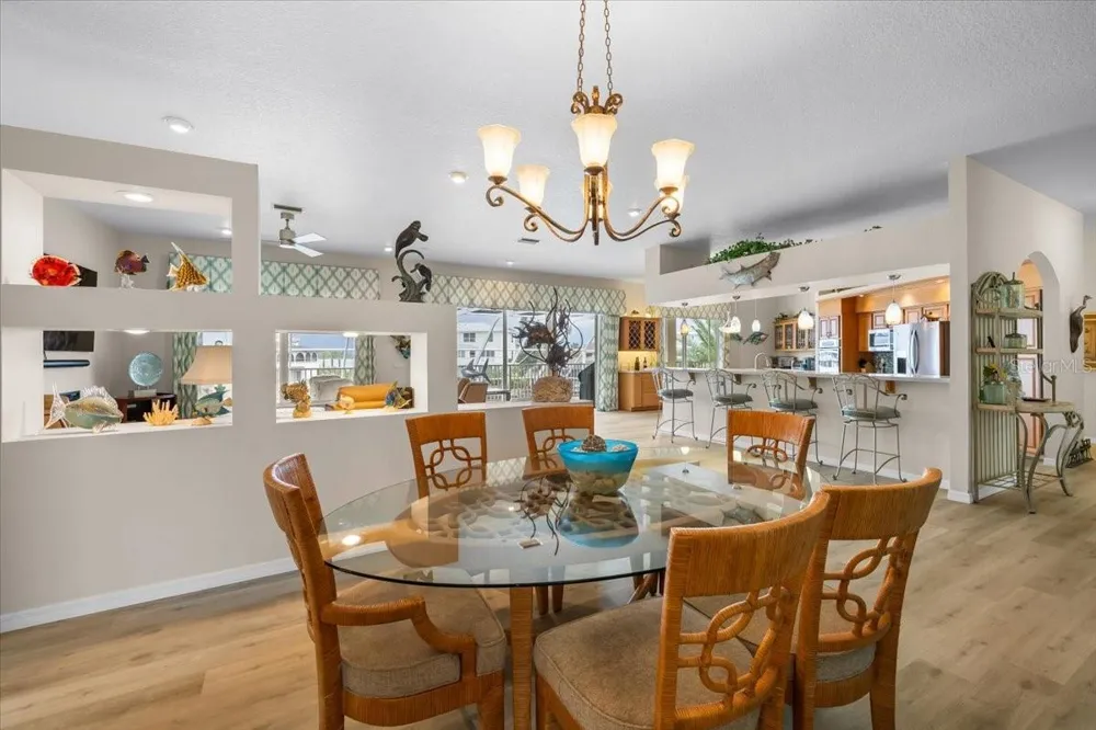 4295 NEWPORT DRIVE Hernando Beach, FL 34607