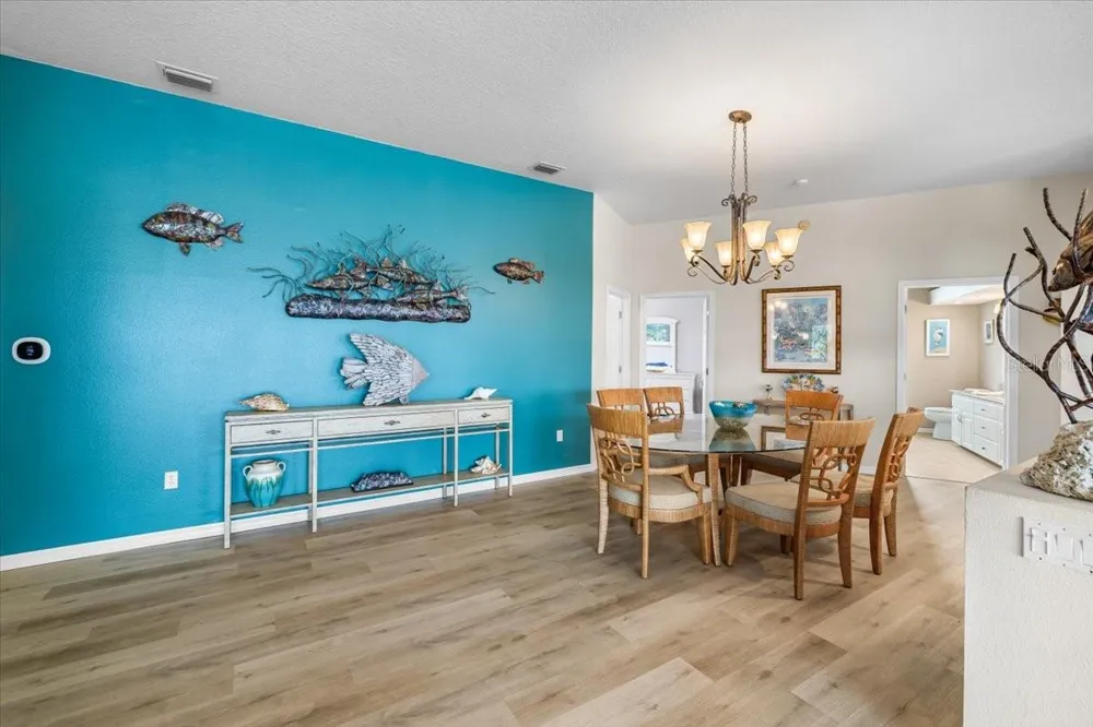 4295 NEWPORT DRIVE Hernando Beach, FL 34607
