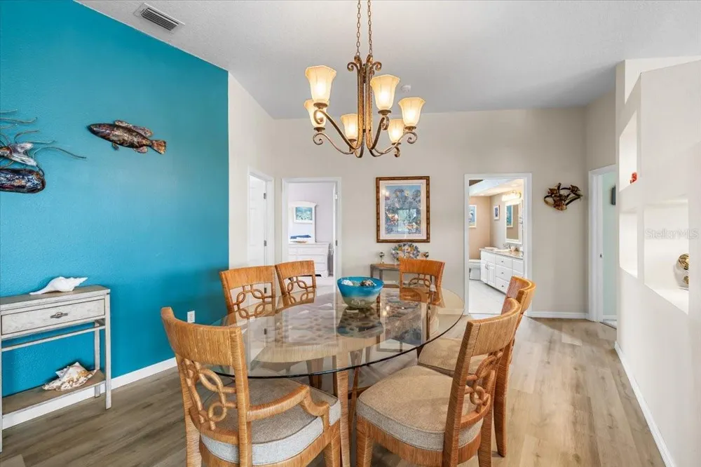 4295 NEWPORT DRIVE Hernando Beach, FL 34607