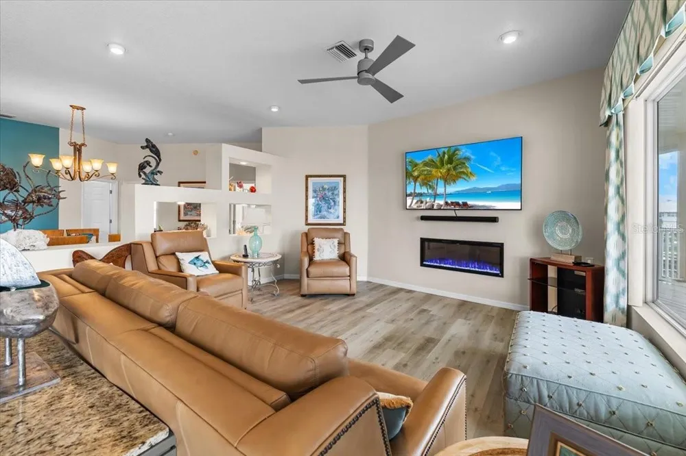 4295 NEWPORT DRIVE Hernando Beach, FL 34607