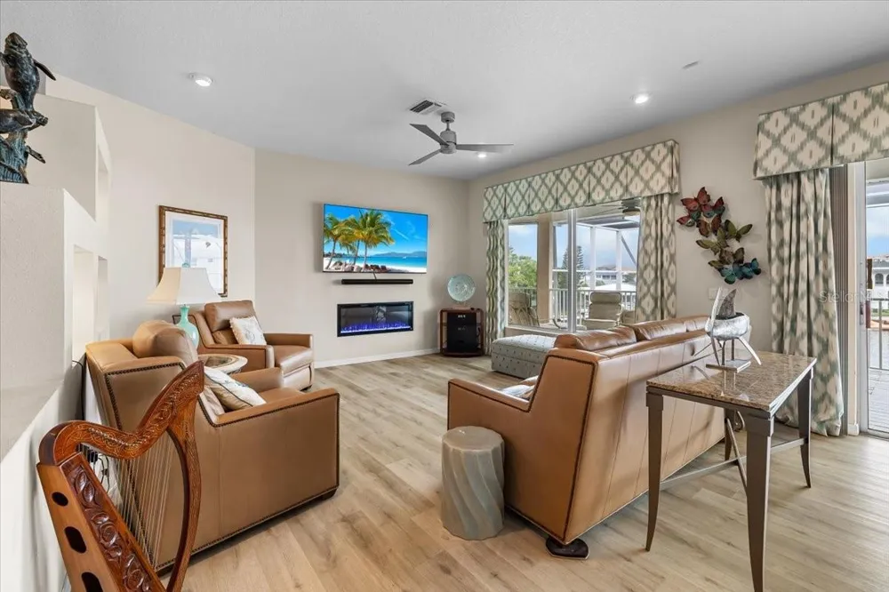 4295 NEWPORT DRIVE Hernando Beach, FL 34607