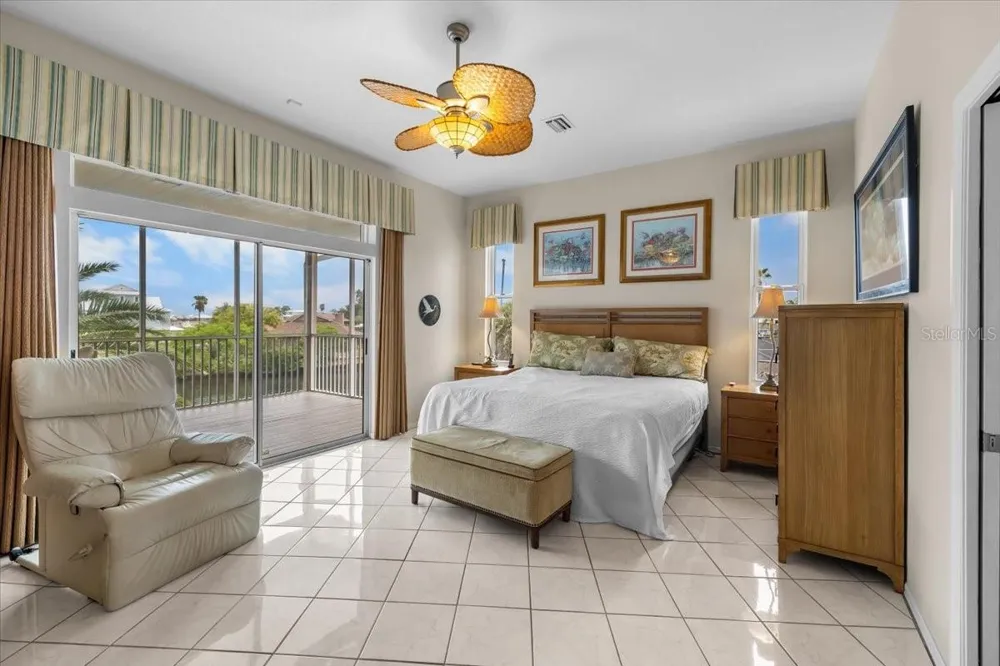 4295 NEWPORT DRIVE Hernando Beach, FL 34607